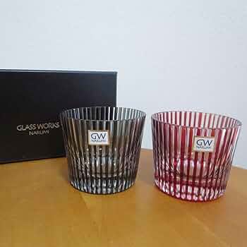 ナルミ　クリスタルグラス　GLASS WORKS NARUMI ペアグラス ナルミ グラス」の人気商品一覧 | 安い商品を通販サイトから探す